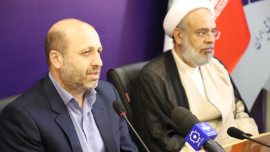  اجرای پویش زنجان همدل در راستای رفع گوشه ای از مشکلات مردم