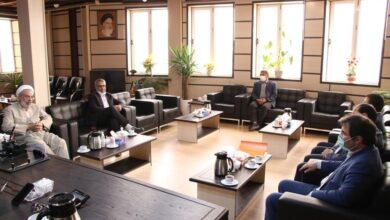60 هکتار اراضی به شهرکهای صنعتی استان زنجان بازگردانده شد