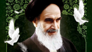 پخش ویژه برنامه سالگرد ارتحال حضرت امام(ره) از صدا و سیمای مرکز زنجان