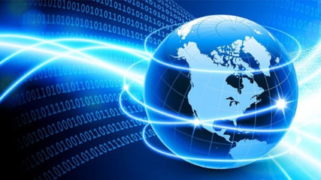 انتقال اینترنت به روستای گردشگری بلوبین شهرستان ایجرود