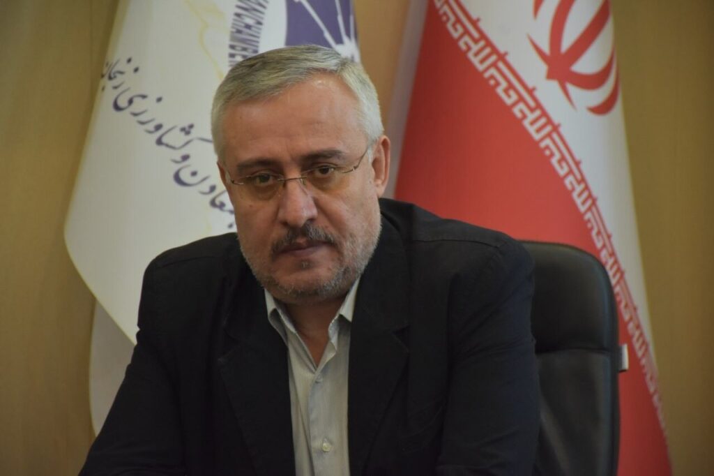 بسترهای جذب سرمایه گذار در استان زنجان آماده است
