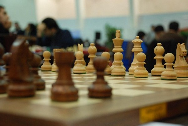 قهرمانی شطرنج باز زنجانی در مسابقات آسیا