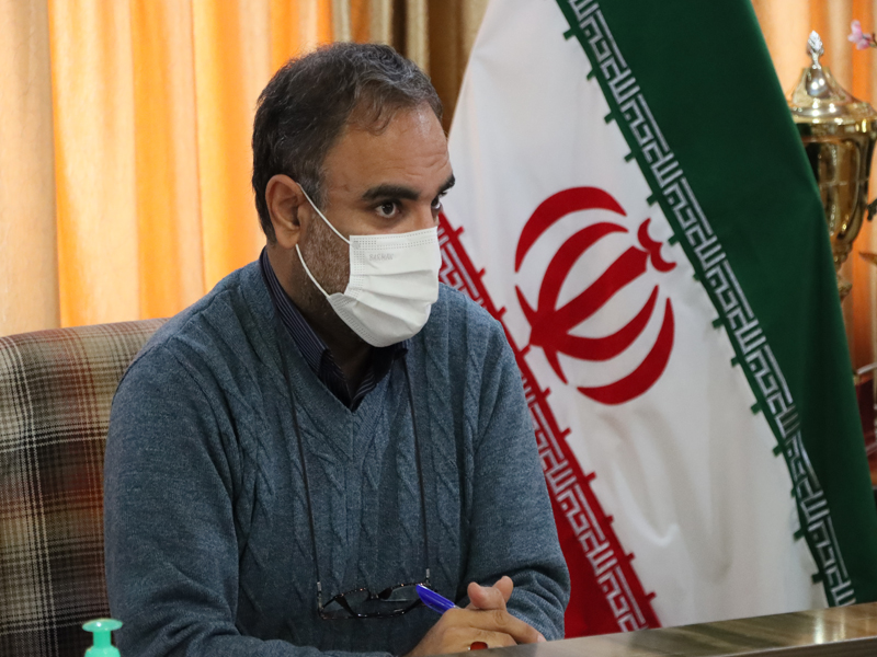 افتتاح طرح گازرسانی در ۷ روستای  استان زنجان