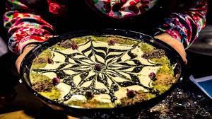 برگزاری جشنواره آش و غذاهای سنتی در طارم
