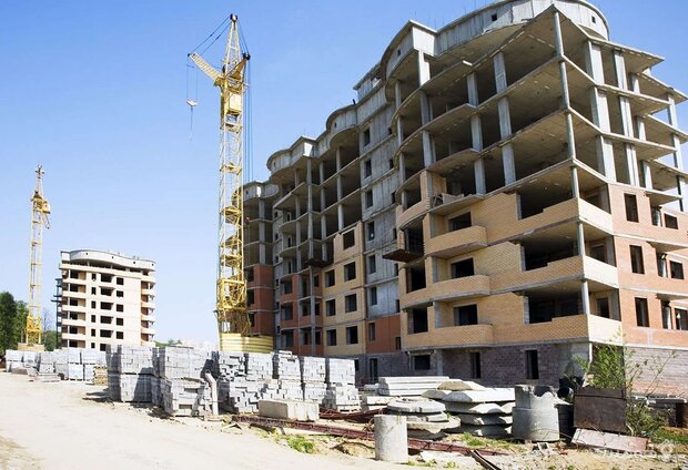 توقف ساخت و ساز ۲۵ ساختمان در زنجان صادر شد