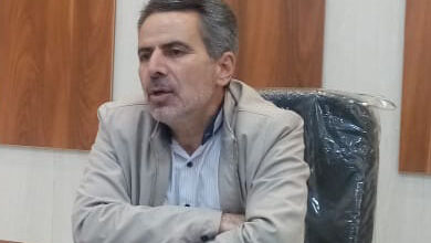 کاظم صلاحی مقدم
