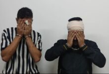 دستگیری عاملین قمه کشی "شناط "ابهر